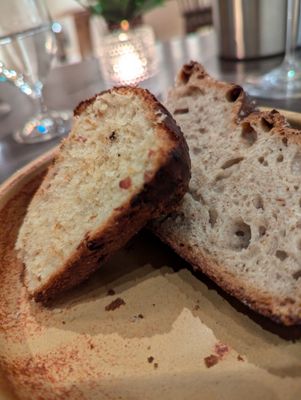 The Silver Birch by null