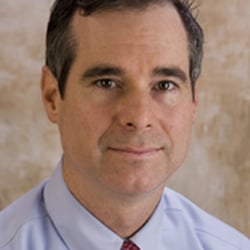 William P Silver, MD