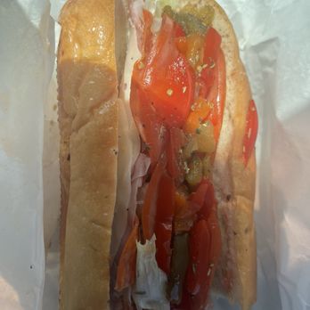 Damn Yankees Deli - The #11 American Special Half - Delis Near Me - Kernersville, North Carolina Damn Yankees Deli - The #11 American Special Half - Delis Near Me - Kernersville, North Carolina