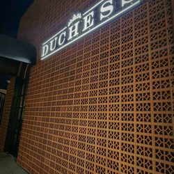 Duchess - The Duchess