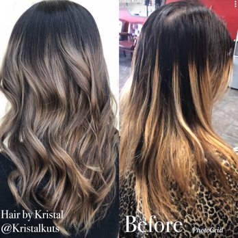 Kristal Kuts - Makeup Artists Near Me - La Puente Ca, California