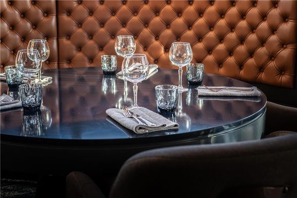 Hilton Helsinki Strand by null