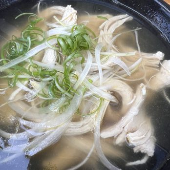 Golden Rabbit - Homemade Chicken Pho - Asian Fusion Near Me - Newport Beach, California Golden Rabbit - Homemade Chicken Pho - Asian Fusion Near Me - Newport Beach, California