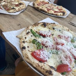 Nonavo Pizza