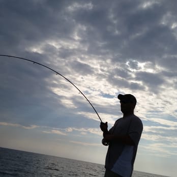 Panhandle Charters and Guide Service - Fly rod, bow!! - Fishing Near Me - Pensacola, Florida Panhandle Charters and Guide Service - Fly rod, bow!! - Fishing Near Me - Pensacola, Florida