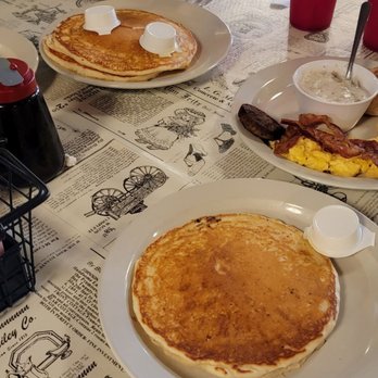 Biancke's Restaurant - Yummy goodness! - New American Near Me - Cynthiana, Kentucky