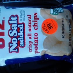 Rite Aid - And I'm educating everyone about what 1% of the pop suffers from!! Everyone I meet...I tell them what salicylate allergy food is