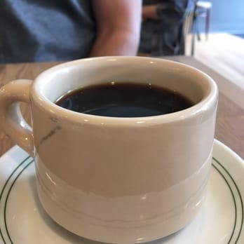 Sequoia Diner - Decaf Highwire Coffee - Diners Near Me - Oakland, California Sequoia Diner - Decaf Highwire Coffee - Diners Near Me - Oakland, California