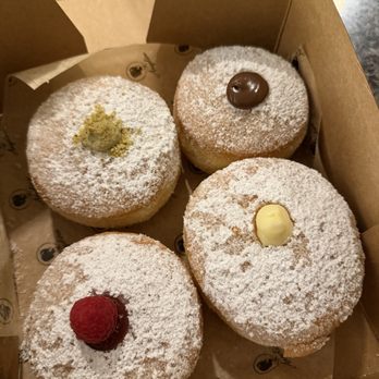 Angelina Bakery - Bakeries Near Me - New York, New York