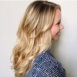Twisted Hair Salon - Hair by Katie!