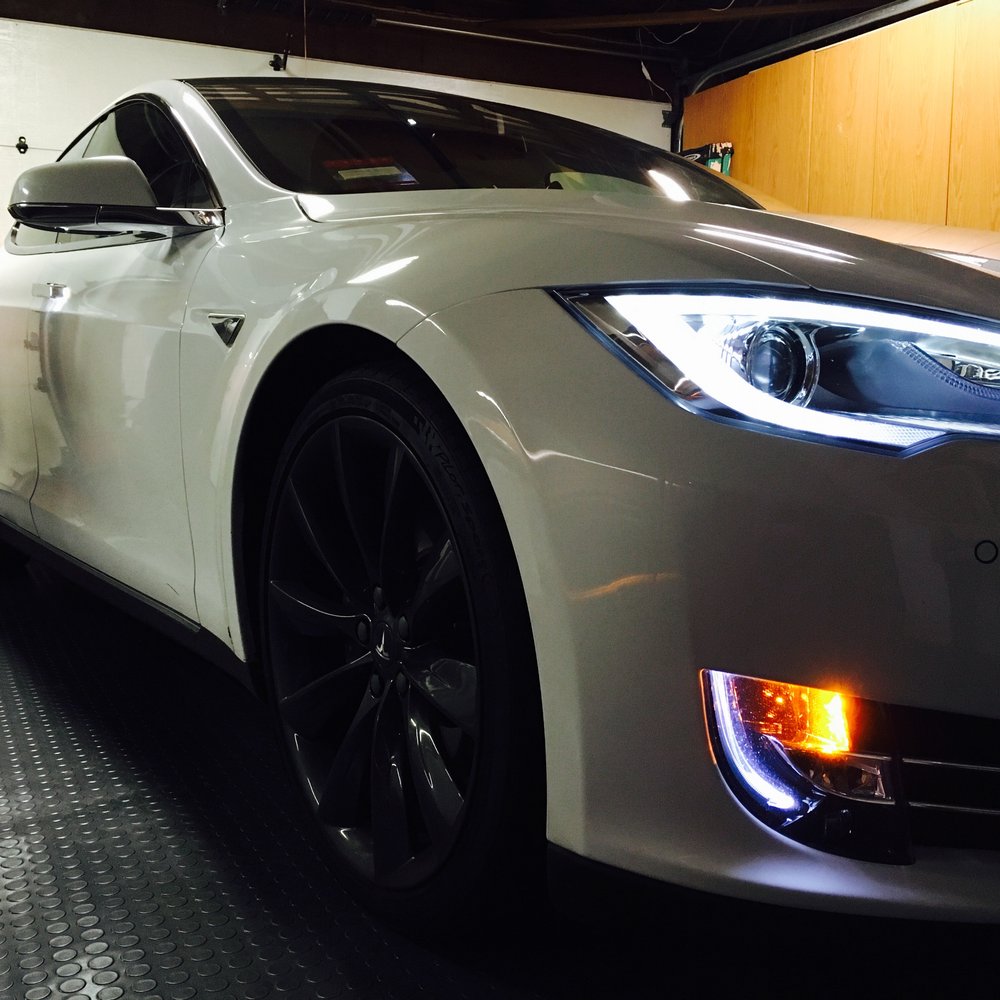 Tesla - Car Dealers Near Me - Fremont, California