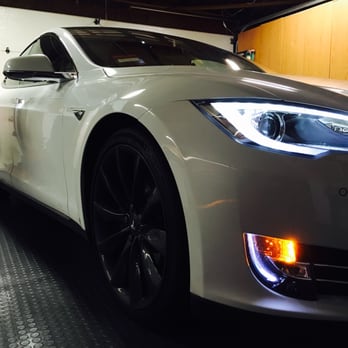 Tesla - Car Dealers Near Me - Fremont, California