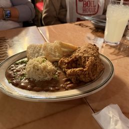 Chicken & Sausage Gumbo Chicken & Sausage Gumbo
