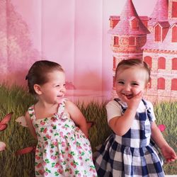 Monterey Family Childcare