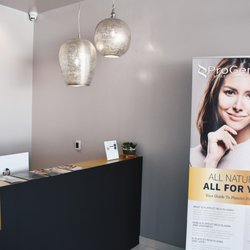 Matisse Med Spa - Matisse Med Spa Front Desk