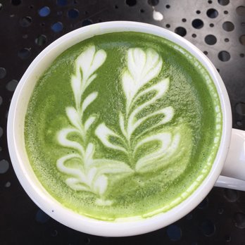 Urth Caffé-Pasadena - Green Tea Latte - Cafes Near Me - Pasadena, California Urth Caffé-Pasadena - Green Tea Latte - Cafes Near Me - Pasadena, California