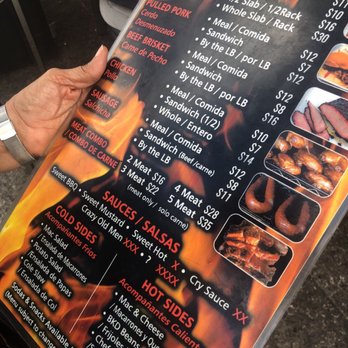 Smokey Trails BBQ - Barbeque Near Me - Miami, Florida