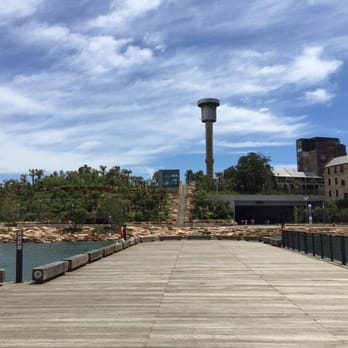 Barangaroo Reserve - Parks Near Me Barangaroo Reserve - Parks Near Me