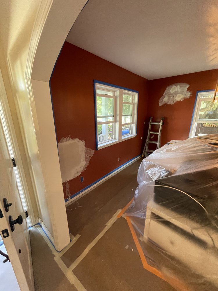 Slide of NL Development & Remodeling