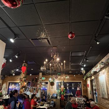 Bangkok Republic - Thai Near Me - Wilton, Connecticut