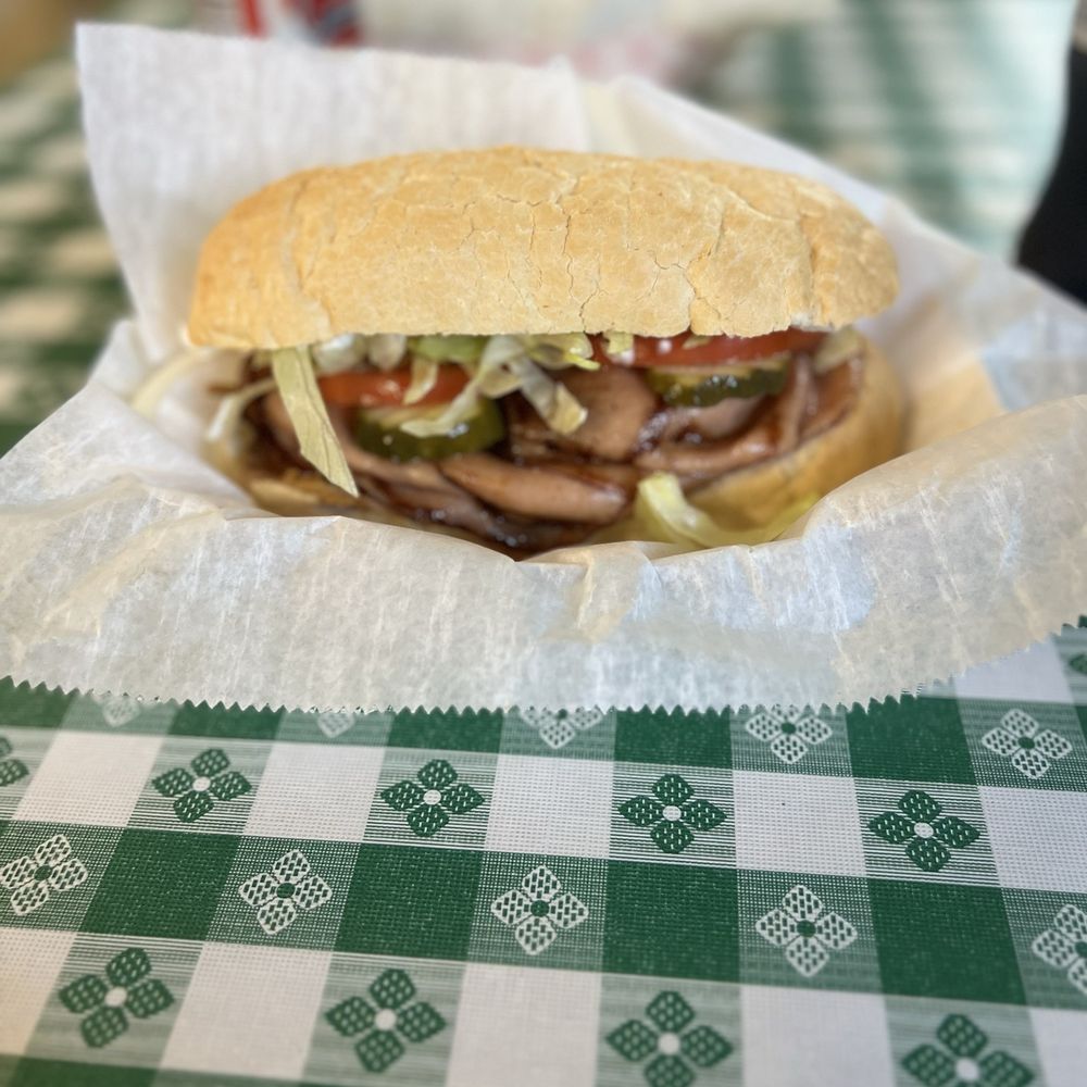Fried Bologna Fried Bologna