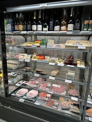 Chez Potier - Épicerie gourmande by null