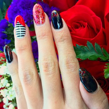 Green Brook Nails - Nail Salons Near Me - Green Brook, New Jersey