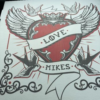 Mikes Pizza - Mike's Underground Pizza - Pizza Near Me - Amityville, New York Mikes Pizza - Mike's Underground Pizza - Pizza Near Me - Amityville, New York
