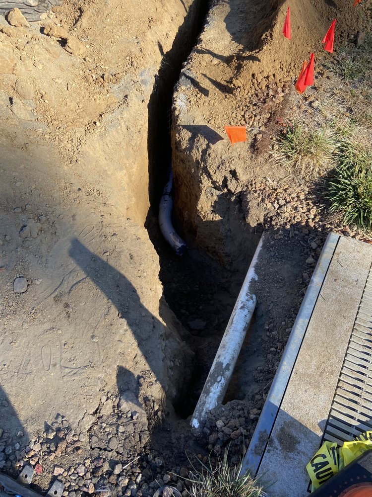 Slide of A1 Electrical