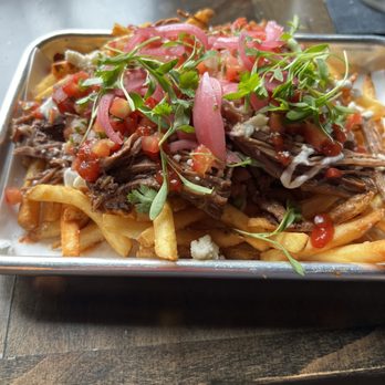 Tiger Lily - Tacos Near Me - Easton, Maryland