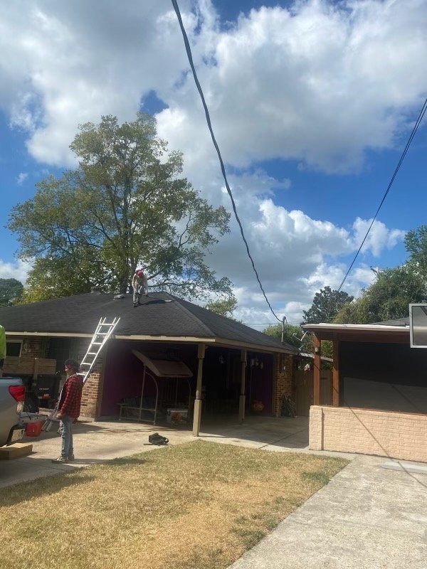 Slide of Star Point Home Improvement