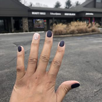 Beauty Plan Nails - Nail Salons Near Me - Hyde Park, New York