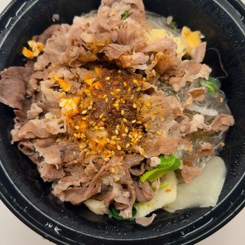 Taipei Hang - Lamb malatang - Chinese Near Me - Queens, New York