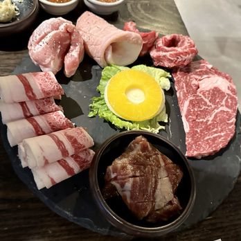 BORI - Spring Branch - Korean Near Me - Houston, Texas