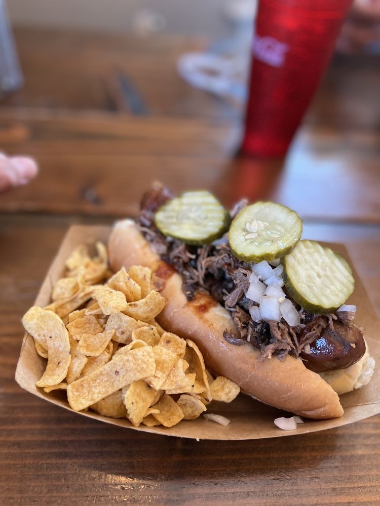 BROTHERS BARBECUE 896 Photos & 817 Reviews 618 S Center St, Reno