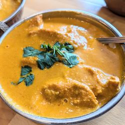 Seva Indian Cuisine - Chicken Tikka Masala (part of $15 lunch special)