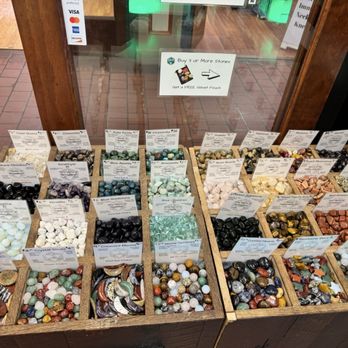 Guided By the Omans - Spiritual Shop Near Me - St. Augustine, Florida