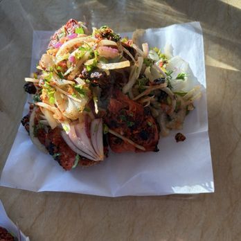 Southern Spice - Chicken lollipop - Indian Near Me - Redmond, Washington Southern Spice - Chicken lollipop - Indian Near Me - Redmond, Washington