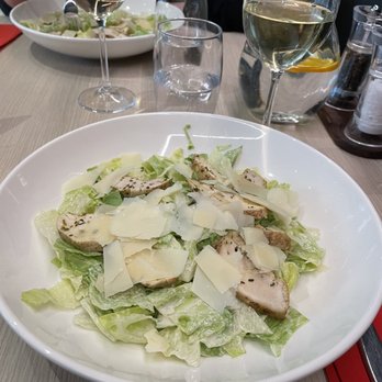 Uno Due Tre - Bistros Near Me