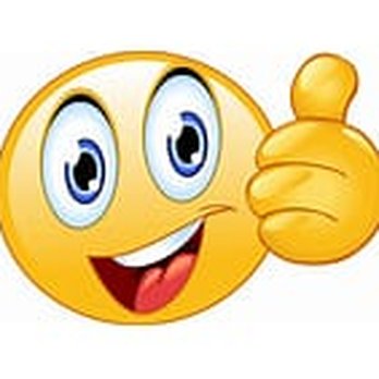 World Market - a smiley face giving a thumbs up - Furniture Stores Near Me - Humble, Texas