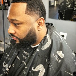 Down Tha Road Barbershop