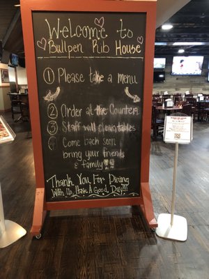 Menu photo 3 Bullpen Ribs & BBQ Atlanta, GA Menu photo 3 Bullpen Ribs & BBQ Atlanta, GA