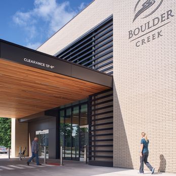 CD Redding Construction - the entrance to boulder creek - General Contractors Near Me - Salem, Oregon