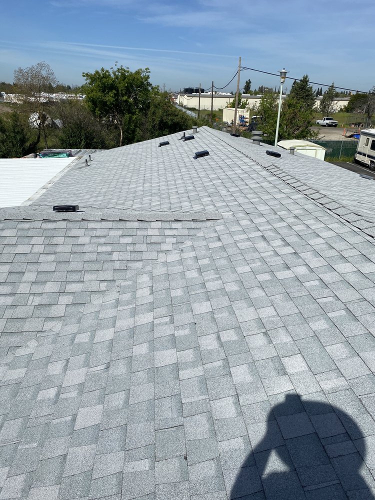 Slide of Jason’s Quality Roofing