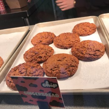 Chip City - Bakeries Near Me - Astoria, New York