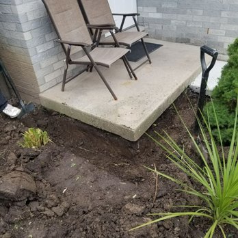 BHWR Wildlife Specialists - Skunk under a porch - Wildlife Control Near Me - Hamilton, Ontario BHWR Wildlife Specialists - Skunk under a porch - Wildlife Control Near Me - Hamilton, Ontario