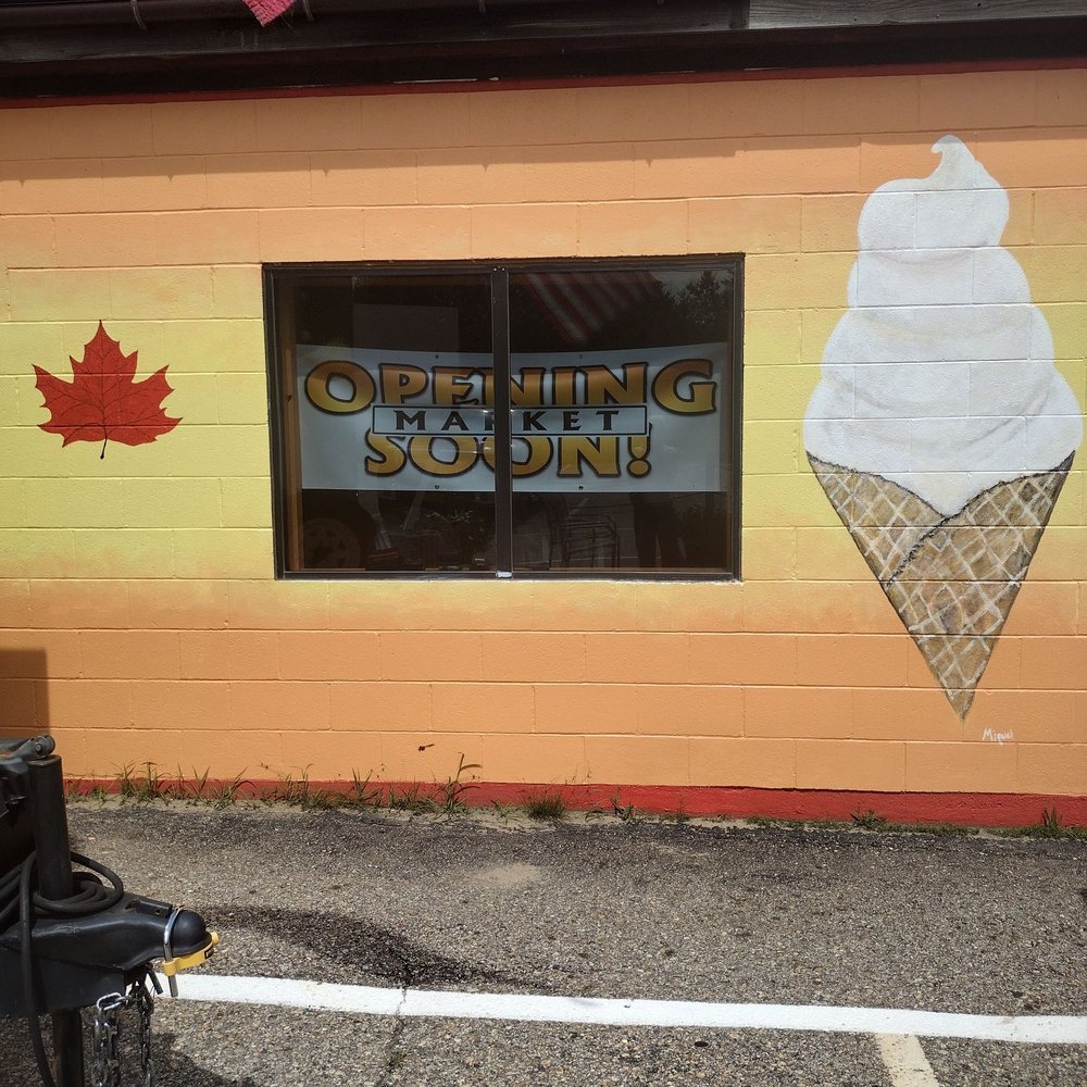 Maple Creamery - Market & cafe opening soon - Ice Cream & Frozen Yogurt Near Me - New Hampton, New Hampshire Maple Creamery - Market & cafe opening soon - Ice Cream & Frozen Yogurt Near Me - New Hampton, New Hampshire