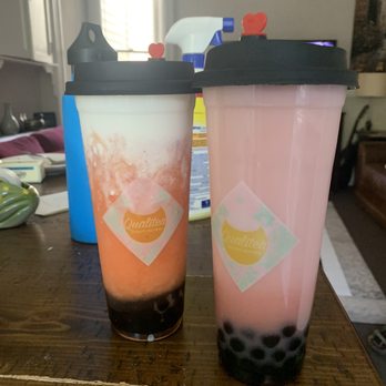 QualiTea - Bubble Tea Near Me - San Francisco, California QualiTea - Bubble Tea Near Me - San Francisco, California