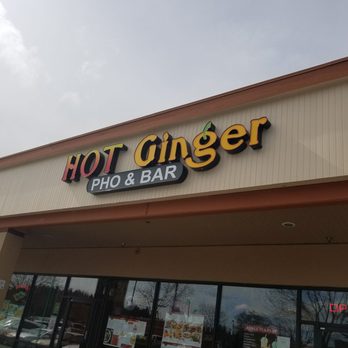 Hot Ginger Pho - Had a great experience all around, the food was great customer service was excellent will come back regularly ESPECIALY FOR THE SANDWICH - Vietnamese Near Me - Lacey, Washington Hot Ginger Pho - Had a great experience all around, the food was great customer service was excellent will come back regularly ESPECIALY FOR THE SANDWICH - Vietnamese Near Me - Lacey, Washington