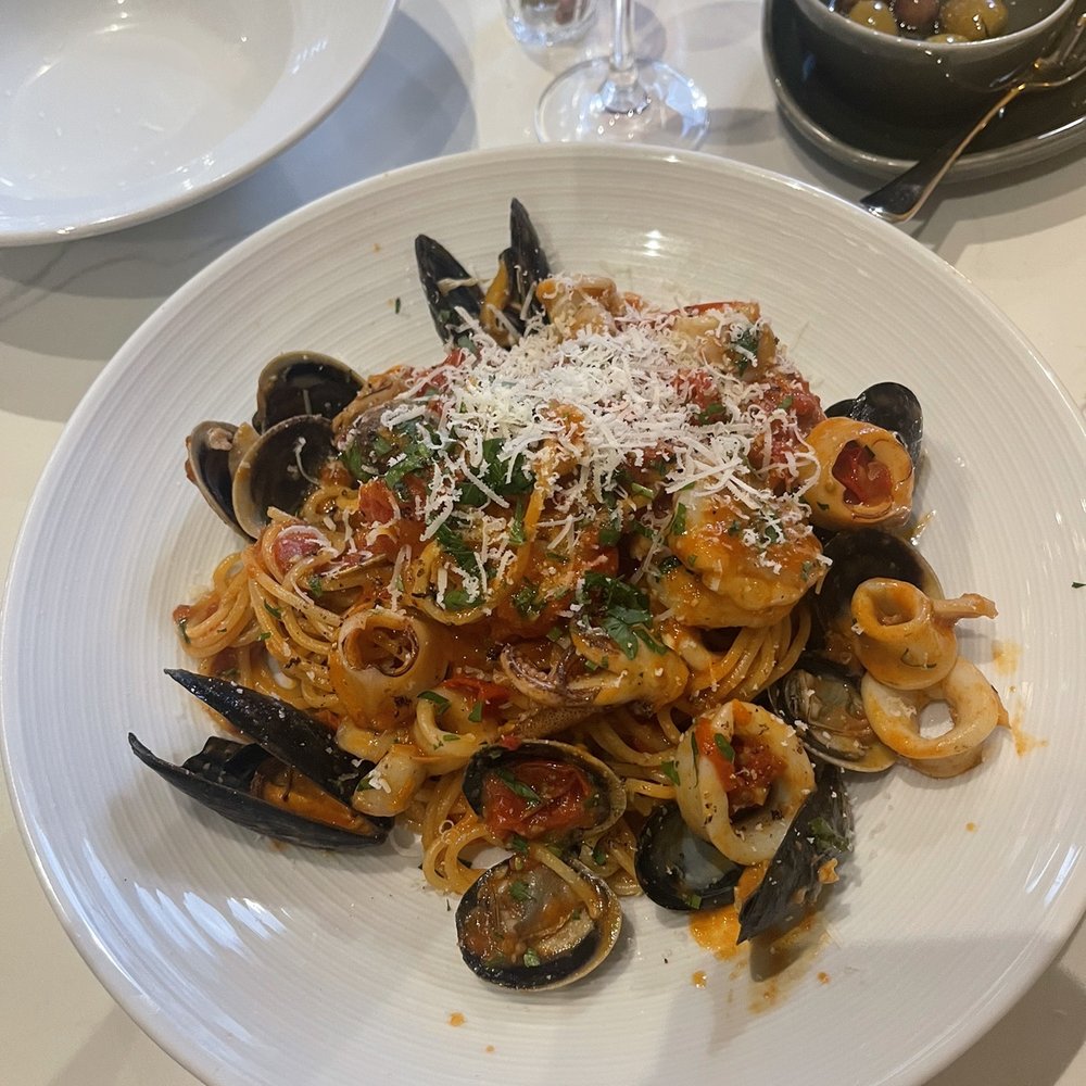 Mio Modo - Italian Near Me - St. Charles, Illinois